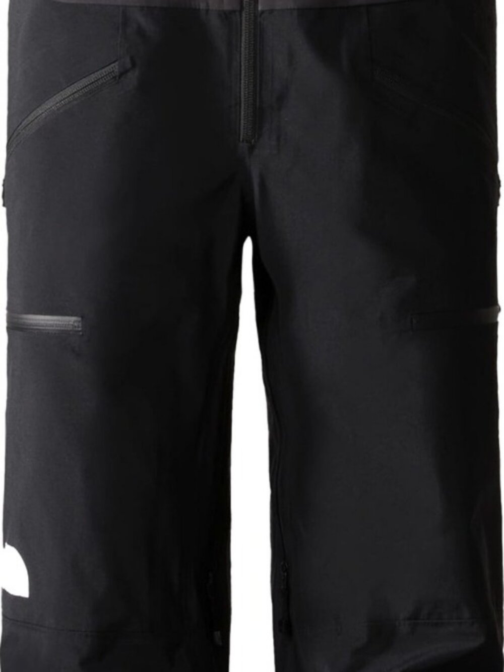 The North Face Summit Tsirku GORE-TEX Pro Bib Womens XXL Long Black NWT $700